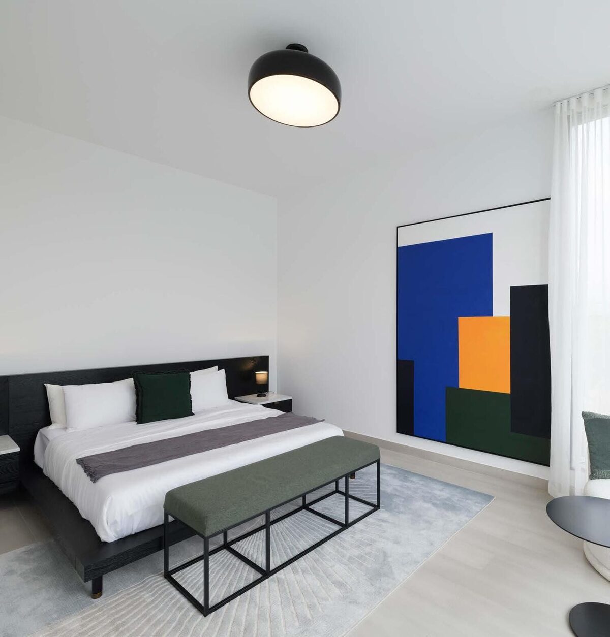Villa with 2 bedrooms, 299.53m² in Dubai, UAE [ID: 1102-a76b97bd]