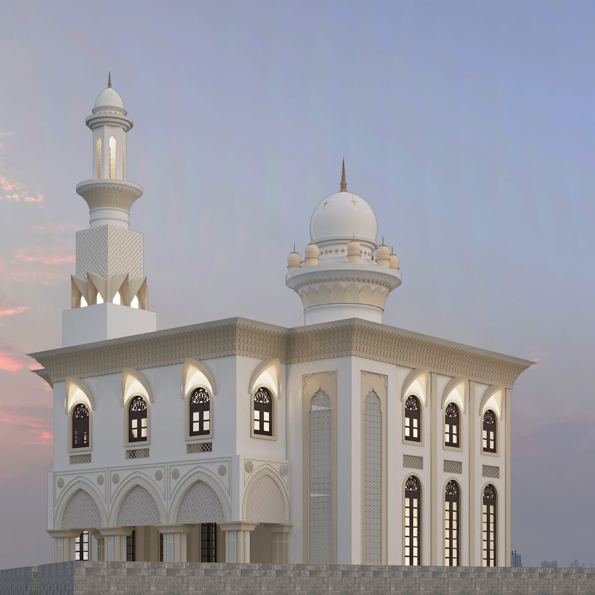 Villa with 2 bedrooms, 299.53m² in Dubai, UAE [ID: 1102-a76b97bd]