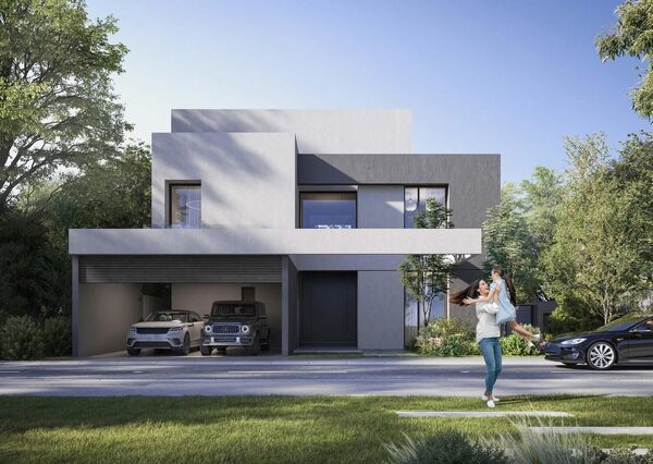 Villa in Dubai, UAE, 299.53m² - image 15
