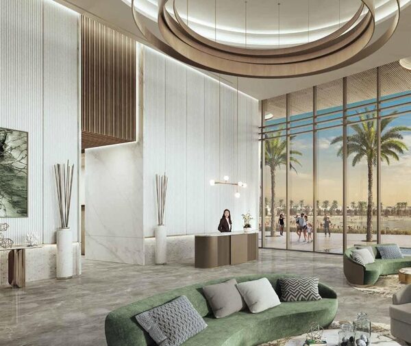 Villa in Dubai, UAE, 570.09m² - image 26
