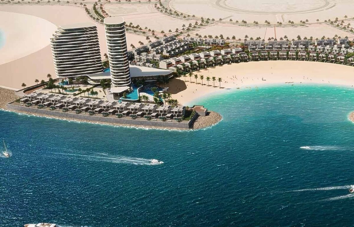 Villa, 570.09m² in Dubai, UAE [ID: 1102-5dbca814]