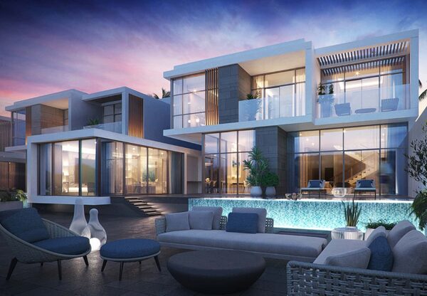 Villa in Dubai, UAE, 570.09m² - image 19