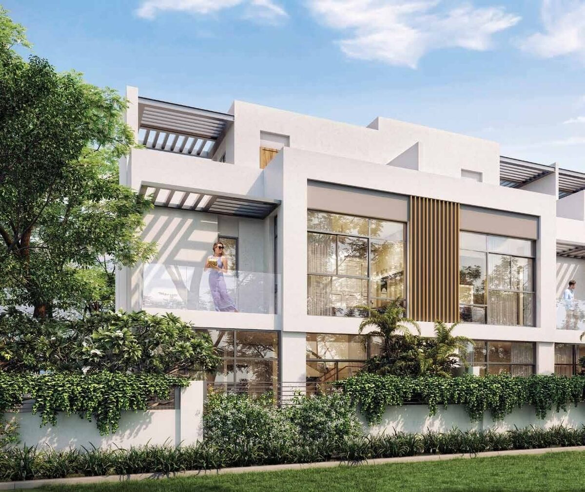 Villa, 570.09m² in Dubai, UAE [ID: 1102-5dbca814]