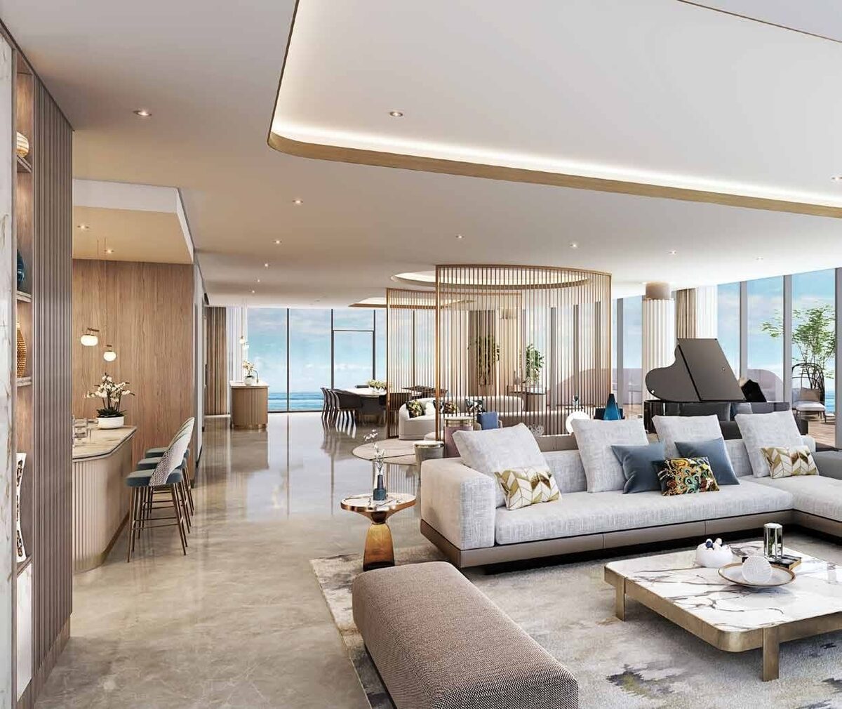 Villa, 570.09m² in Dubai, UAE [ID: 1102-5dbca814]