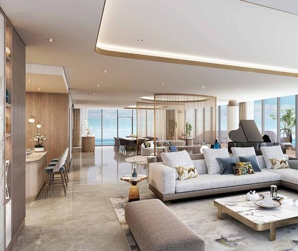 Villa in Dubai, UAE, 570.09m² - image 20