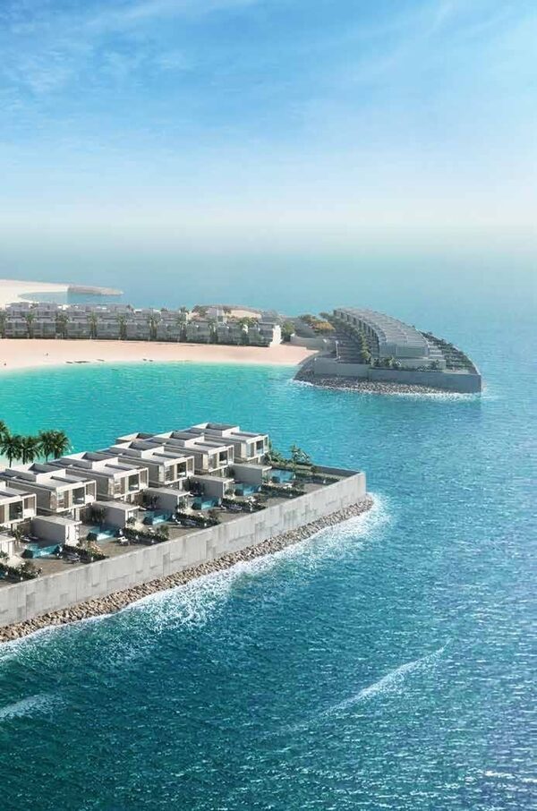Villa in Dubai, UAE, 570.09m² - image 4