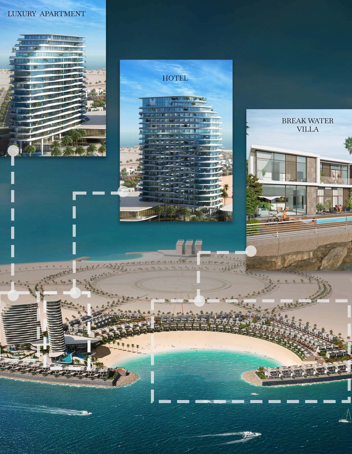 Villa, 570.09m² in Dubai, UAE [ID: 1102-5dbca814]