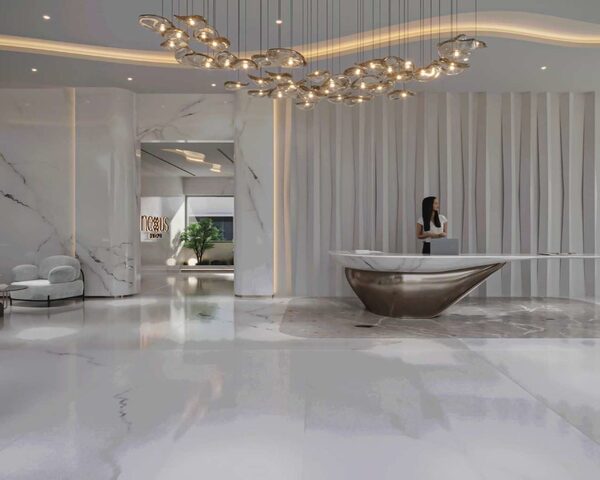 Apartment in Dubai, UAE, 101.03m² - image 8
