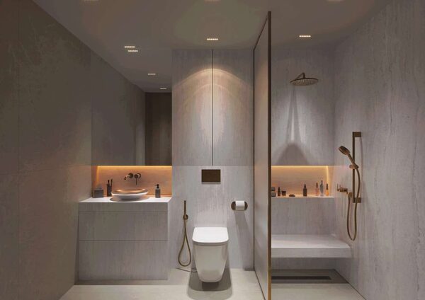 Apartment in Dubai, UAE, 101.03m² - image 7