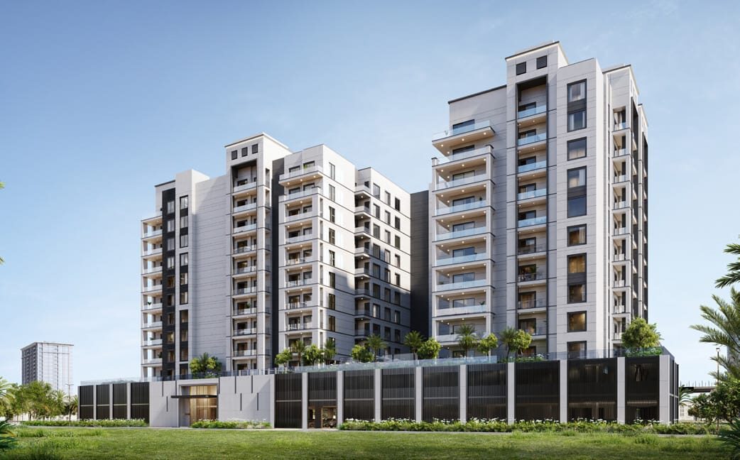 Квартира з 1 спальнею, 82.71м² в Дубай, ОАЕ [ID: 1102-e13778b3]