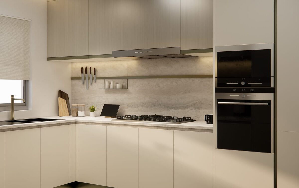 Квартира з 1 спальнею, 82.71м² в Дубай, ОАЕ [ID: 1102-e13778b3]