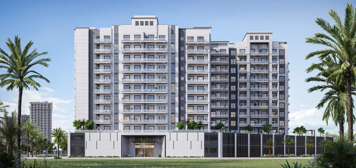 Квартира з 1 спальнею, 82.71м² в Дубай, ОАЕ [ID: 1102-e13778b3]