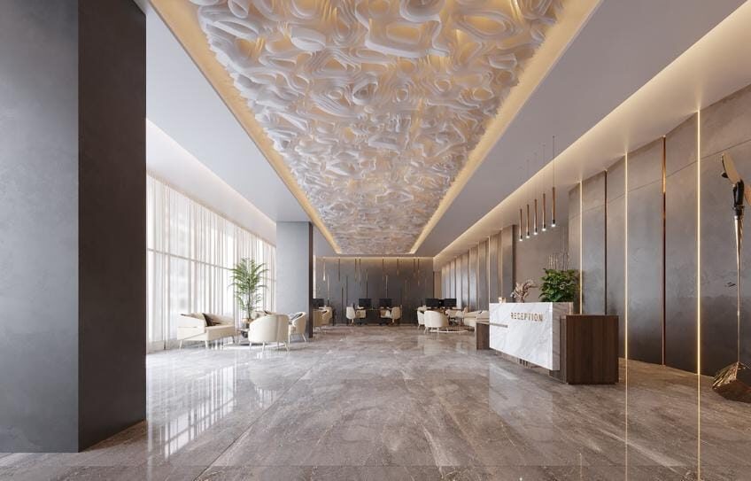 Квартира, 39.91м² в Дубай, ОАЭ [ID: 1102-93a53898]