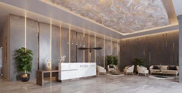 Квартира, 39.91м² в Дубай, ОАЭ [ID: 1102-93a53898]