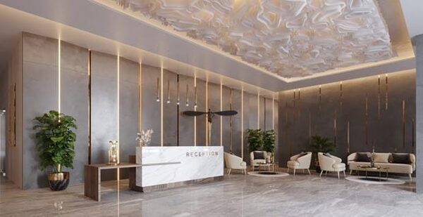 Apartament w Dubaj, Zjednoczone Emiraty Arabskie, 39.91m² - obraz 12