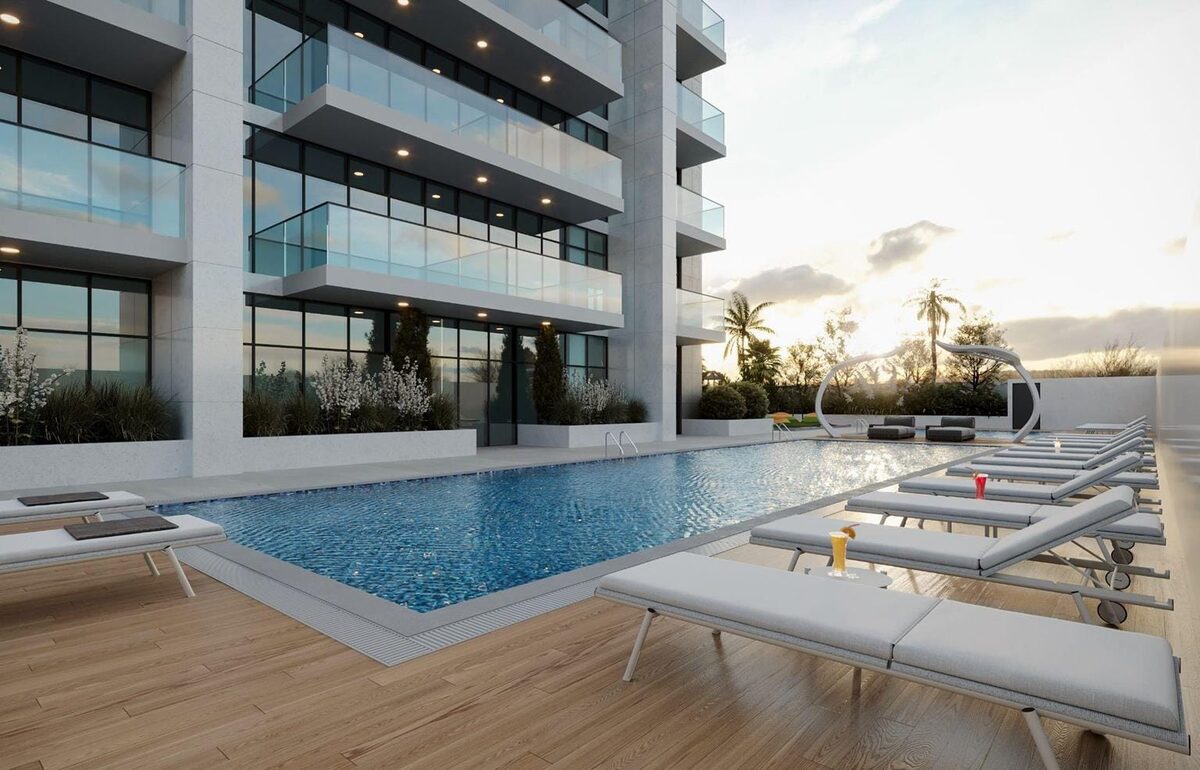 Квартира, 39.91м² в Дубай, ОАЭ [ID: 1102-93a53898]