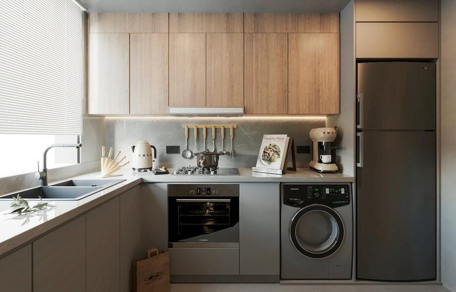 Квартира, 39.91м² в Дубай, ОАЭ [ID: 1102-93a53898]