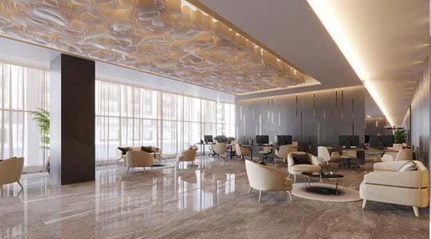 Квартира, 39.91м² в Дубай, ОАЭ [ID: 1102-93a53898]