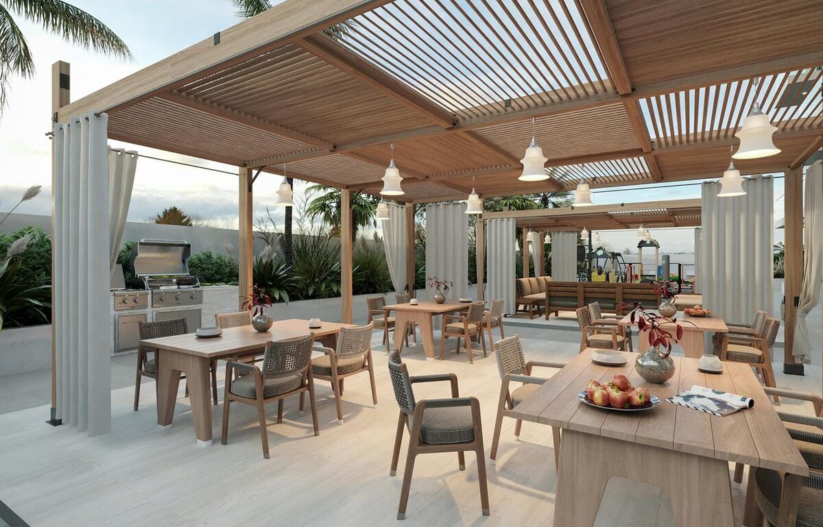 Квартира, 39.91м² в Дубай, ОАЭ [ID: 1102-93a53898]