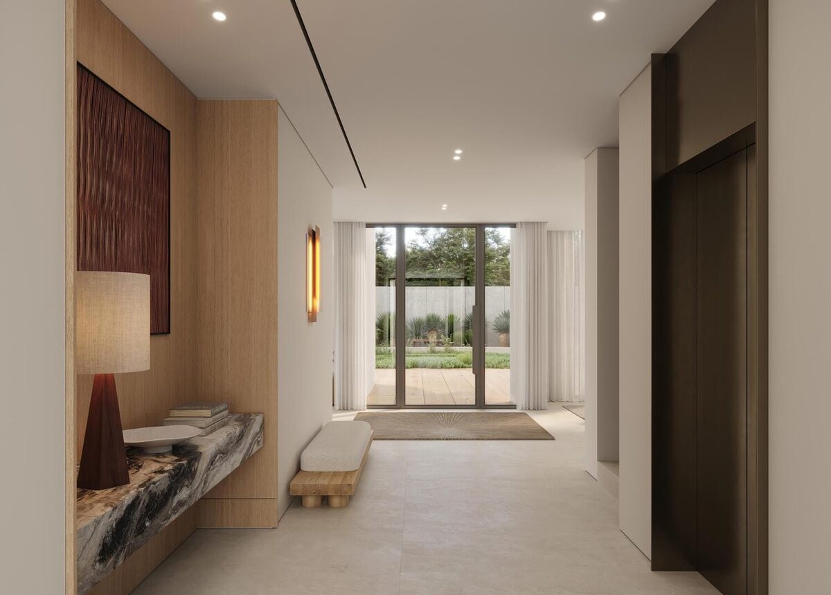 Villa, 731.03m² in Dubai, UAE [ID: 1102-c69f6238]