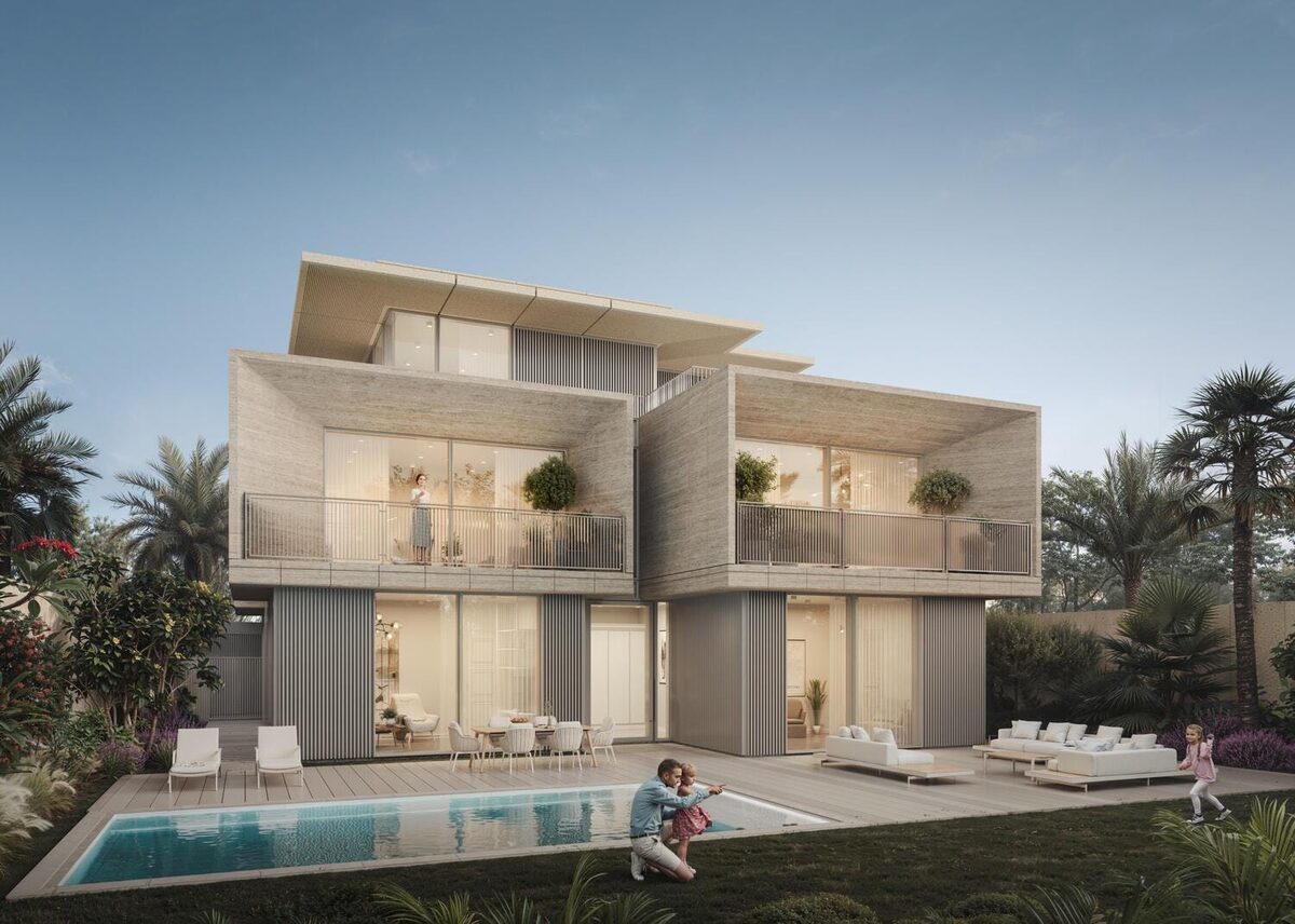Villa, 731.03m² in Dubai, UAE [ID: 1102-c69f6238]