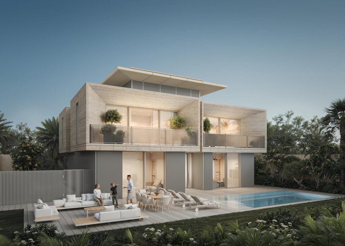 Villa, 731.03m² in Dubai, UAE [ID: 1102-c69f6238]