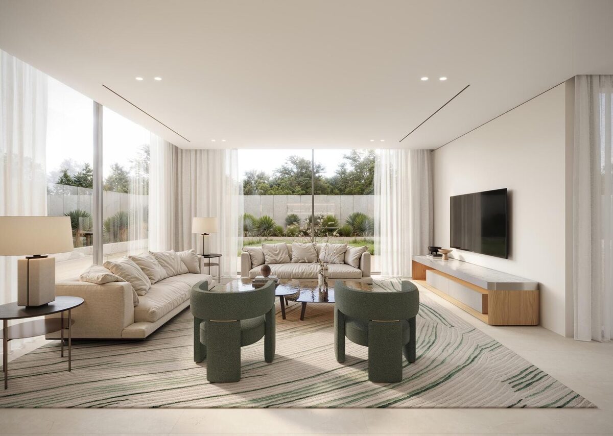 Villa, 731.03m² in Dubai, UAE [ID: 1102-c69f6238]
