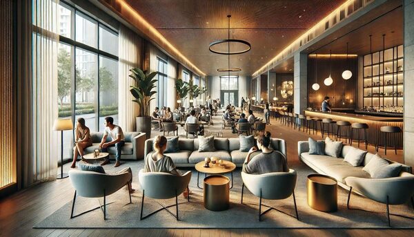 Apartment in Dubai, UAE, 159.63m² - image 22