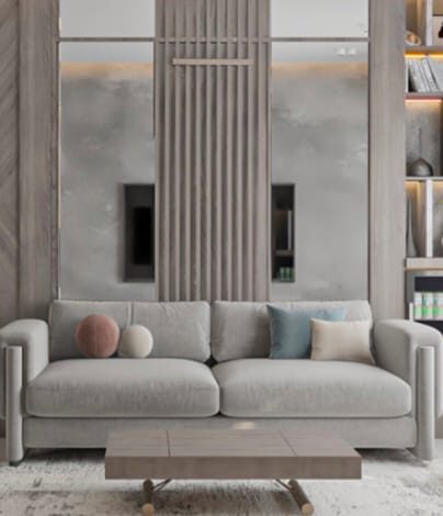 Квартира з 1 спальнею, 116.36м² в Дубай, ОАЕ [ID: 1102-9f006462]