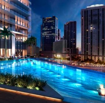 Квартира з 1 спальнею, 116.36м² в Дубай, ОАЕ [ID: 1102-9f006462]