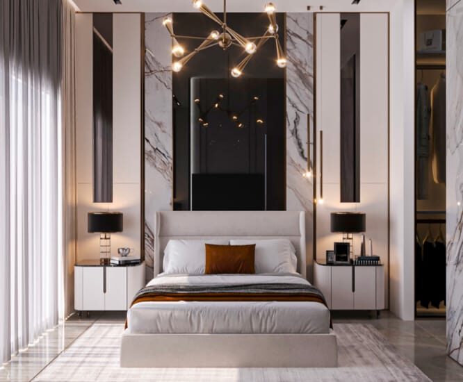 Квартира з 1 спальнею, 116.36м² в Дубай, ОАЕ [ID: 1102-9f006462]