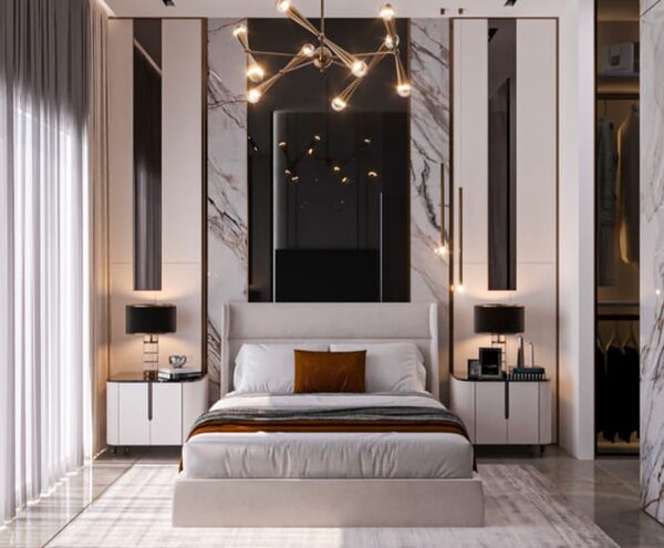 Квартира в Дубай, ОАЭ, 116.36м² - изображение 3