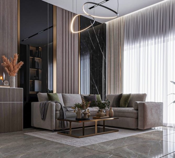 Квартира з 1 спальнею, 116.36м² в Дубай, ОАЕ [ID: 1102-9f006462]