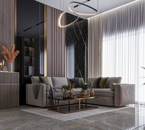 Квартира в Дубай, ОАЭ, 116.36м² - изображение 4