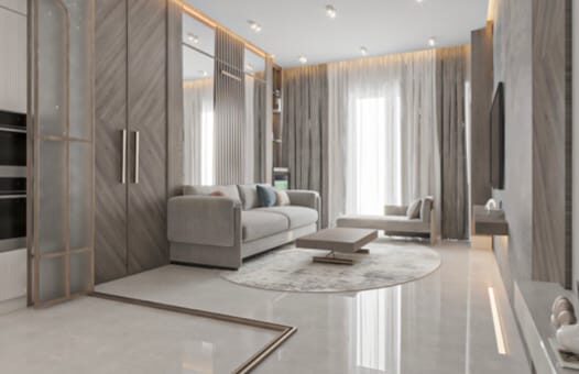 Квартира з 1 спальнею, 116.36м² в Дубай, ОАЕ [ID: 1102-9f006462]