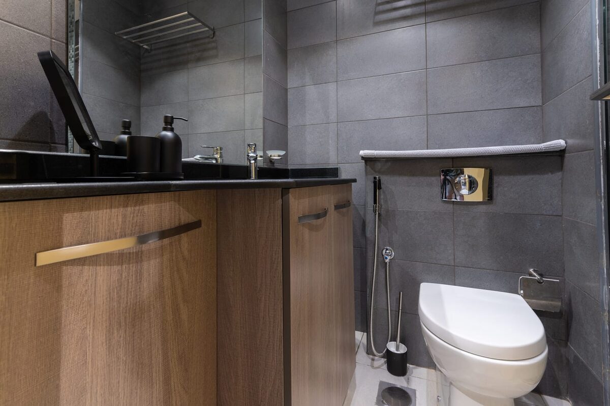 Квартира з 1 спальнею, 57.38м² в Дубай, ОАЕ [ID: 1102-0ed4d458]