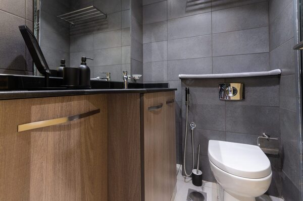 Apartment in Dubai, UAE, 57.38m² - image 14