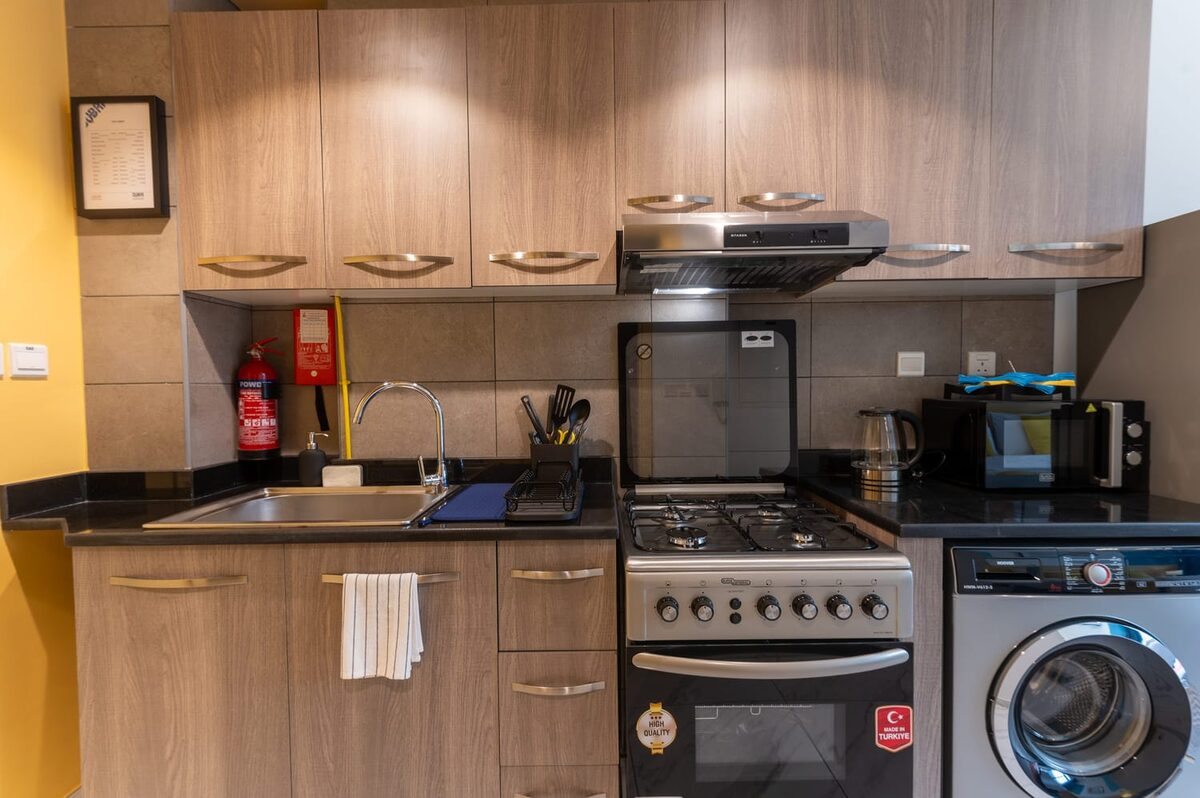 Квартира з 1 спальнею, 57.38м² в Дубай, ОАЕ [ID: 1102-0ed4d458]