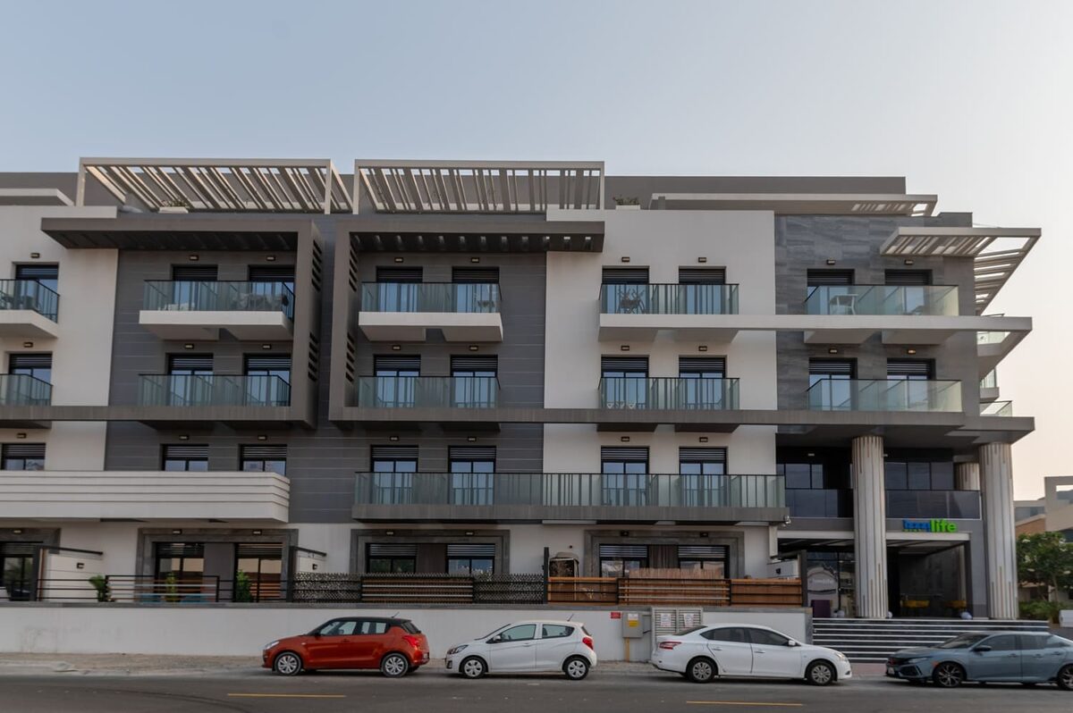 Квартира з 1 спальнею, 57.38м² в Дубай, ОАЕ [ID: 1102-0ed4d458]
