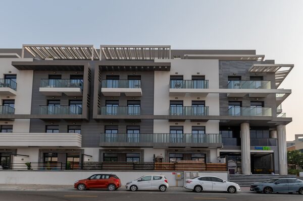 Apartment in Dubai, UAE, 57.38m² - image 4