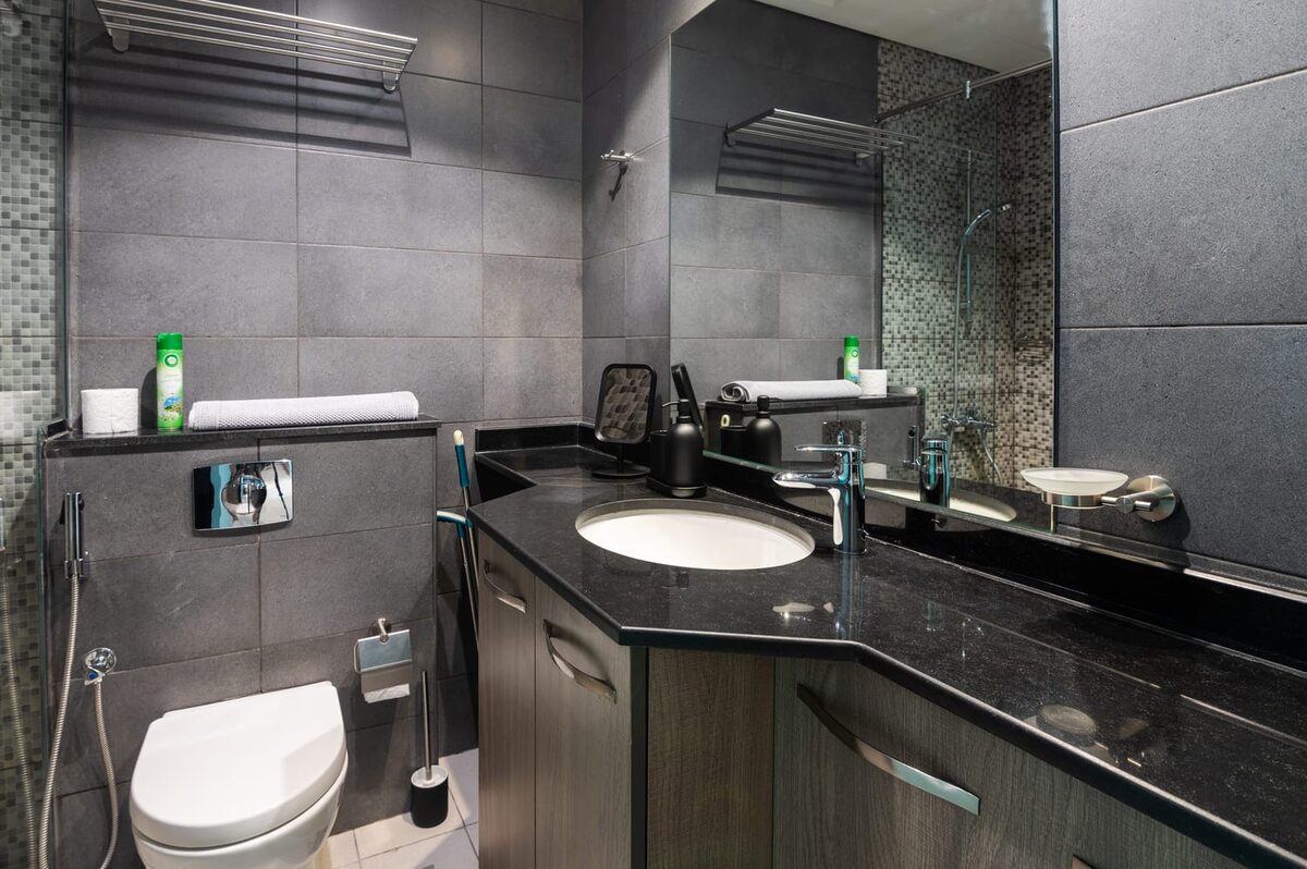 Квартира з 1 спальнею, 57.38м² в Дубай, ОАЕ [ID: 1102-0ed4d458]