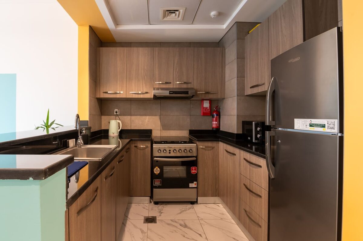 Квартира з 1 спальнею, 57.38м² в Дубай, ОАЕ [ID: 1102-0ed4d458]