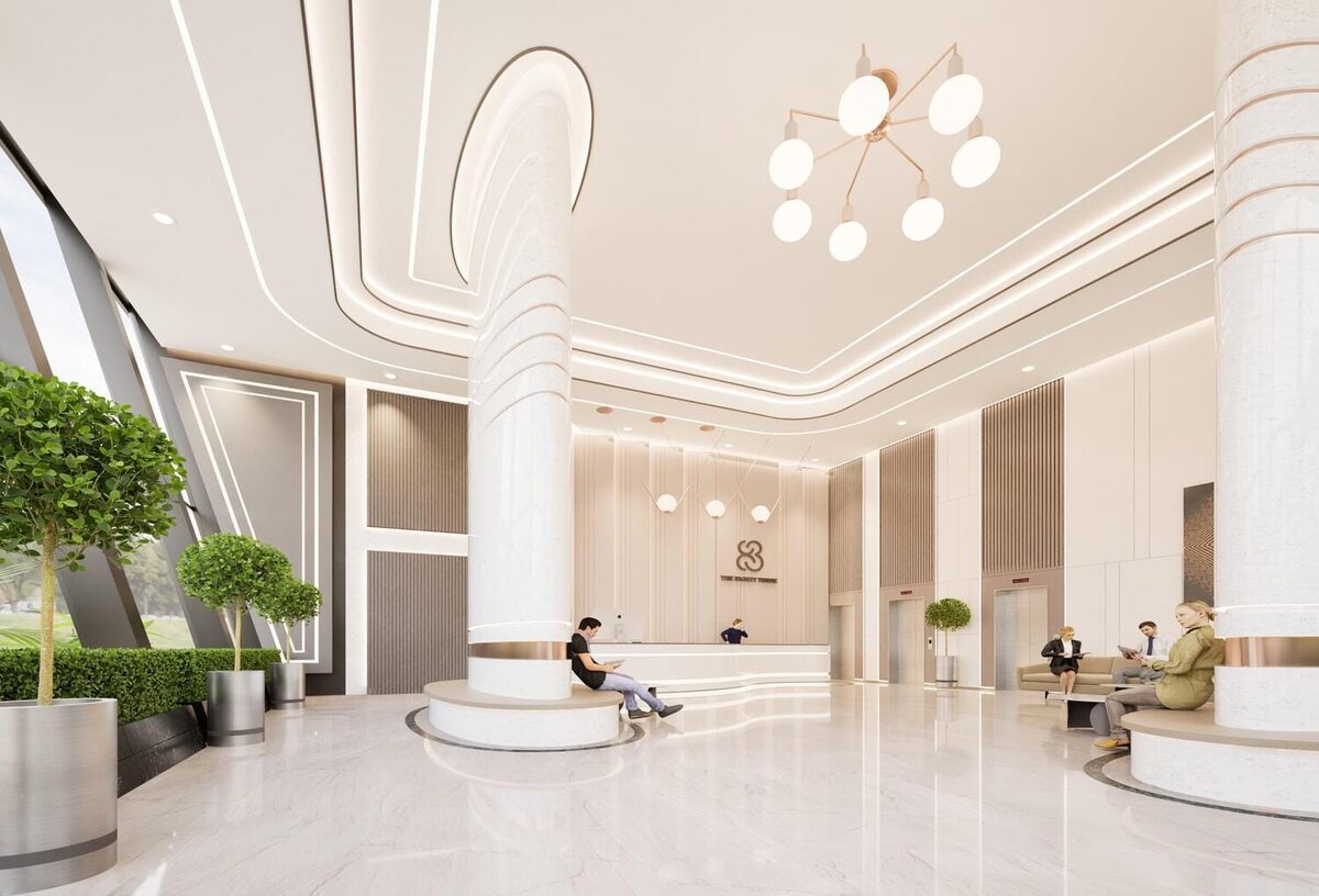 Квартира с 1 спальней, 62.52м² в Дубай, ОАЭ [ID: 1102-40a9f424]