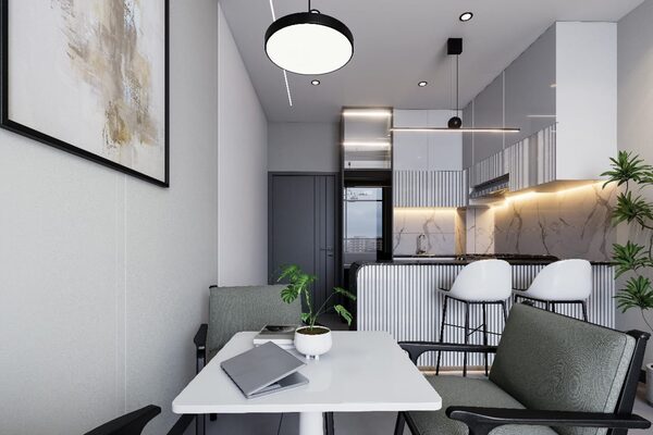 Apartment in Dubai, UAE, 62.52m² - image 14