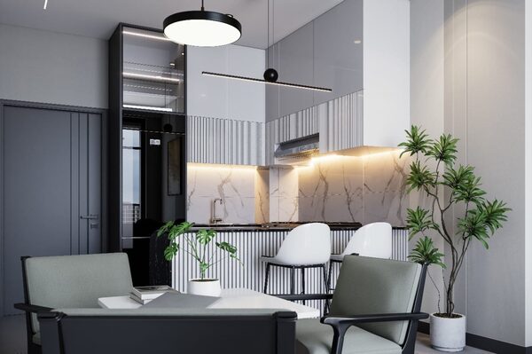 Apartment in Dubai, UAE, 62.52m² - image 15