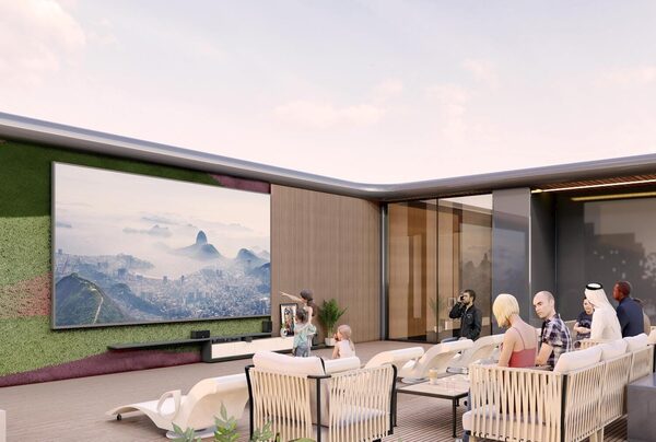 Apartment in Dubai, UAE, 62.52m² - image 23