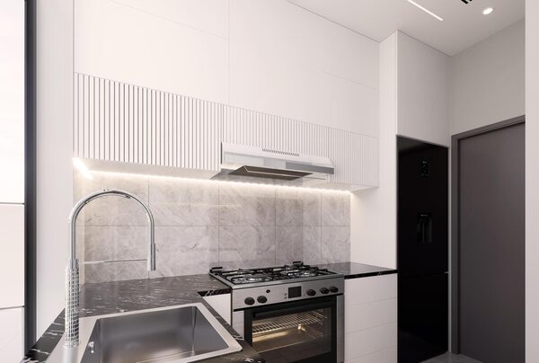 Apartment in Dubai, UAE, 62.52m² - image 10