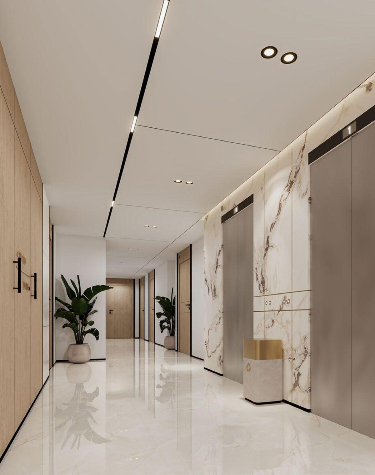 Apartament z 1 sypialnią, 60.28m² w Dubaj, Zjednoczone Emiraty Arabskie [ID: 1102-3a2a7ea5]