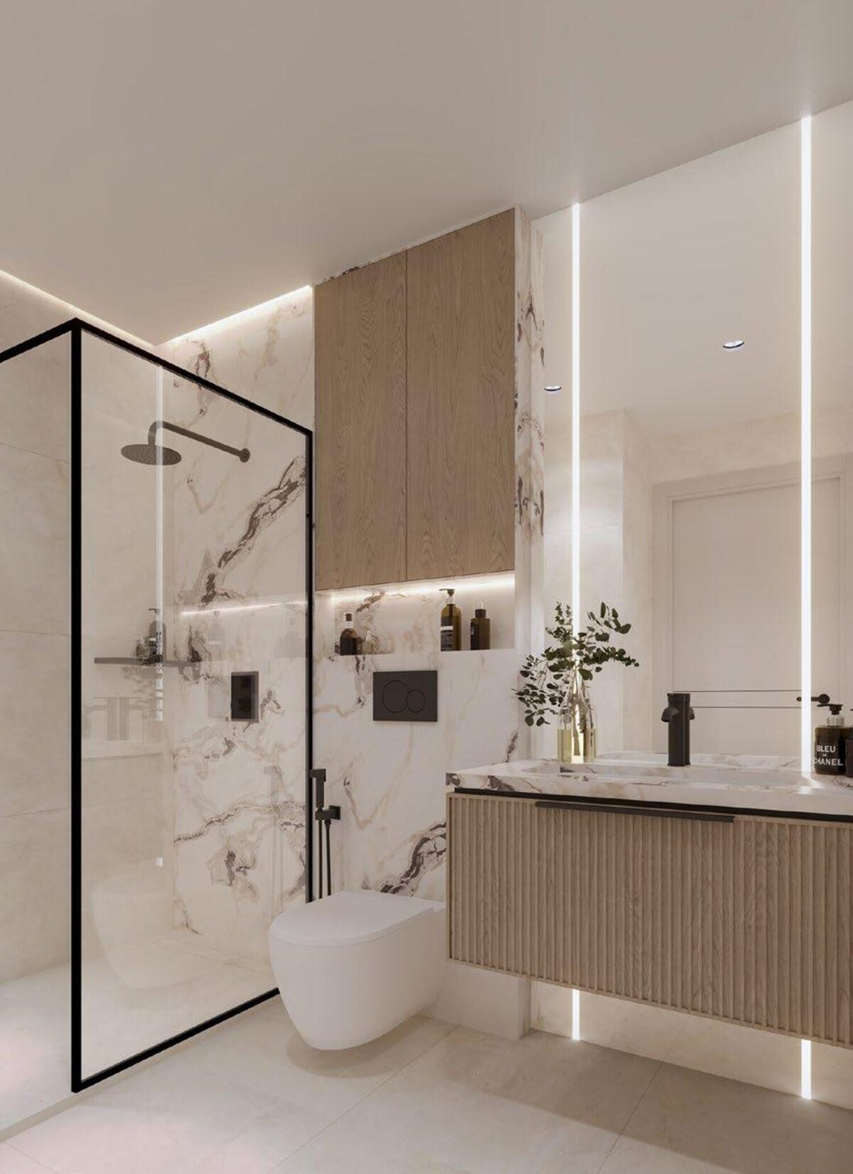 Apartament z 1 sypialnią, 60.28m² w Dubaj, Zjednoczone Emiraty Arabskie [ID: 1102-3a2a7ea5]