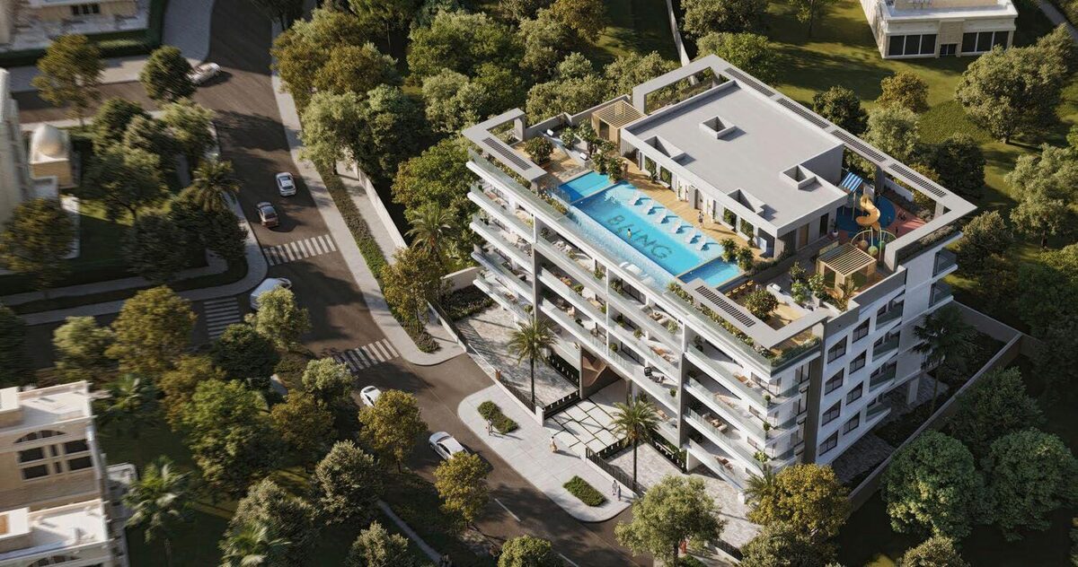 Apartament z 1 sypialnią, 60.28m² w Dubaj, Zjednoczone Emiraty Arabskie [ID: 1102-3a2a7ea5]